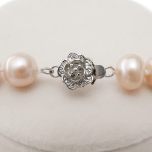 Freshwater Pearl Pendant Necklace