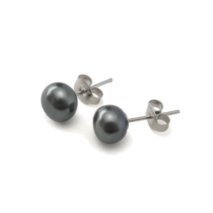 Chandelier Pearl & Crystal Evening Earrings